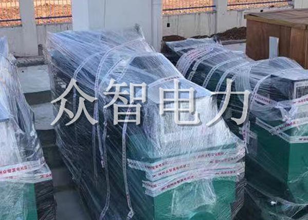 棗潛高速公路項(xiàng)目，康明斯發(fā)電機(jī)組5臺(tái)